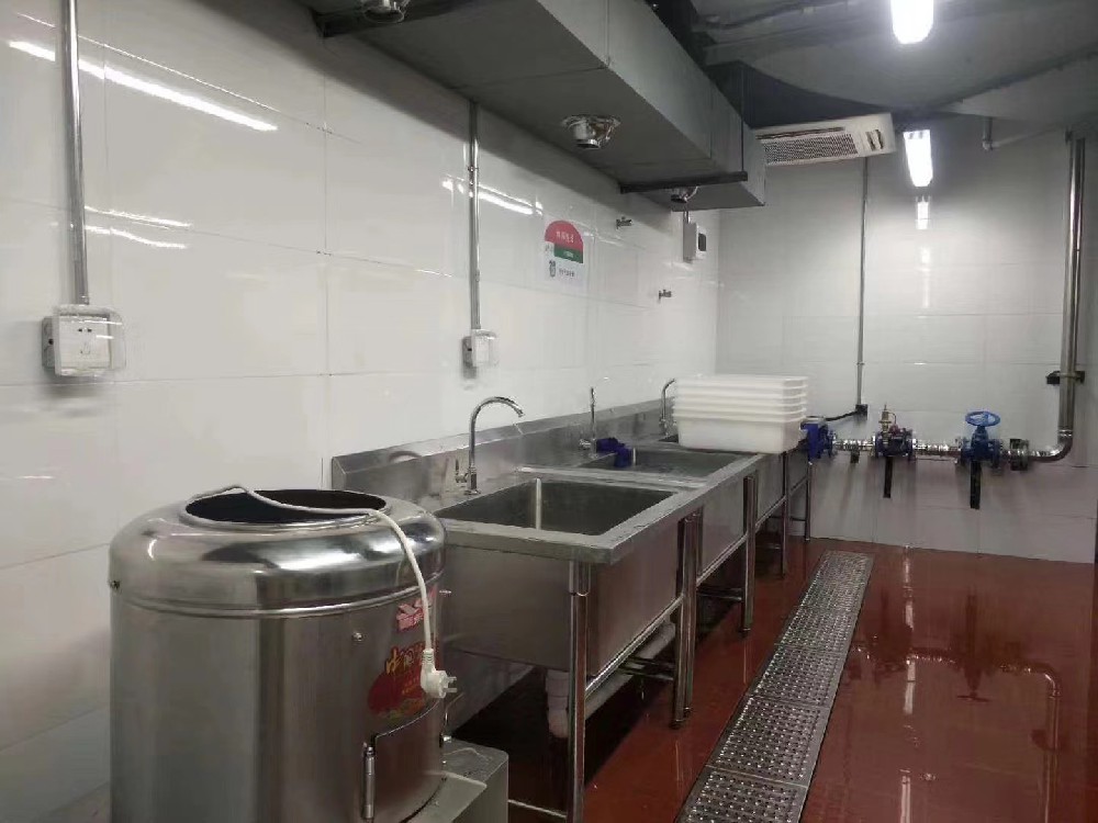 廚房設(shè)備行業(yè)六大問(wèn)題，加以創(chuàng)新，銷(xiāo)售創(chuàng)新高