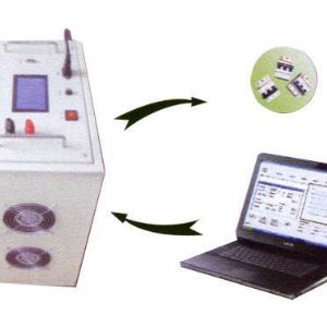 直流斷路器安秒特性測試儀系統(tǒng)